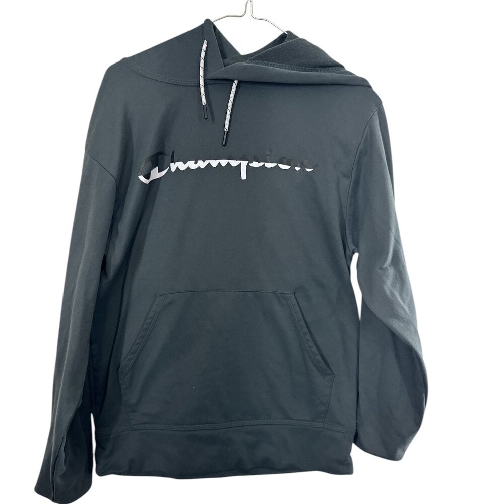 Champion Authentic Athleticwear Lightweight Hoodie - Men's Small